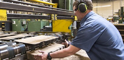 Oplossingen voor industrie
