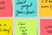 De kracht van handschrift