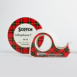 Scotch® Cellofaantape