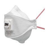 Onderhoudsvrije maskers
