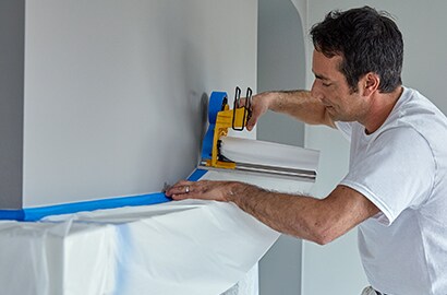 Hoe verschillende projecten gemaskeerd kunnen worden