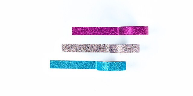 Scotch® Glitter tape