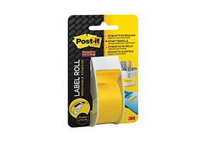 Post-it® Labels

