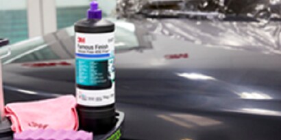 Samen sterk- Paint & Finish Oplossingen