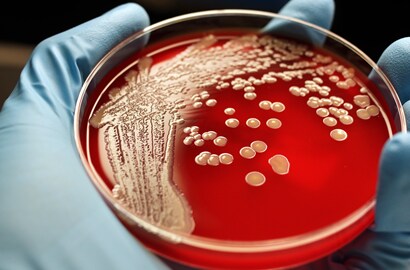 Infecties in ziekenhuizen