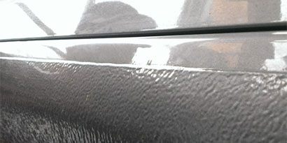 Antisteenslagcoating
