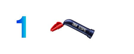 Eerste stap - Retractie
