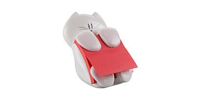 Post-it® Z-Notes dispensers & accessoires
