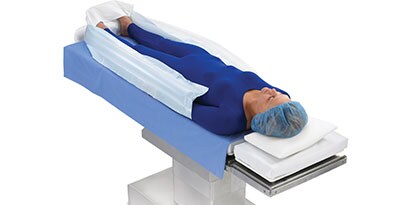 Cardiolakens en specialistische lakens
