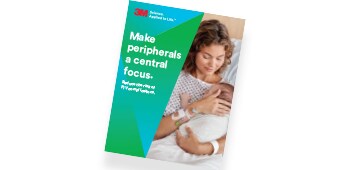 Brochure perifere intraveneuze verzorgingsoplossingen
