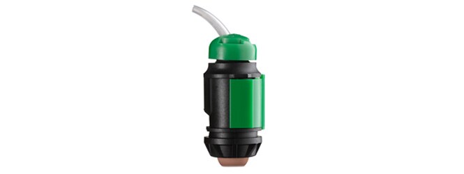 3M™ Photac™ Fil Quick Aplicap™ lichtuithardend glasionomeer restauratiemateriaal

