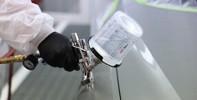 Introductie van het 3M™ PPS™ Series 2.0 Spuitbekersysteem.