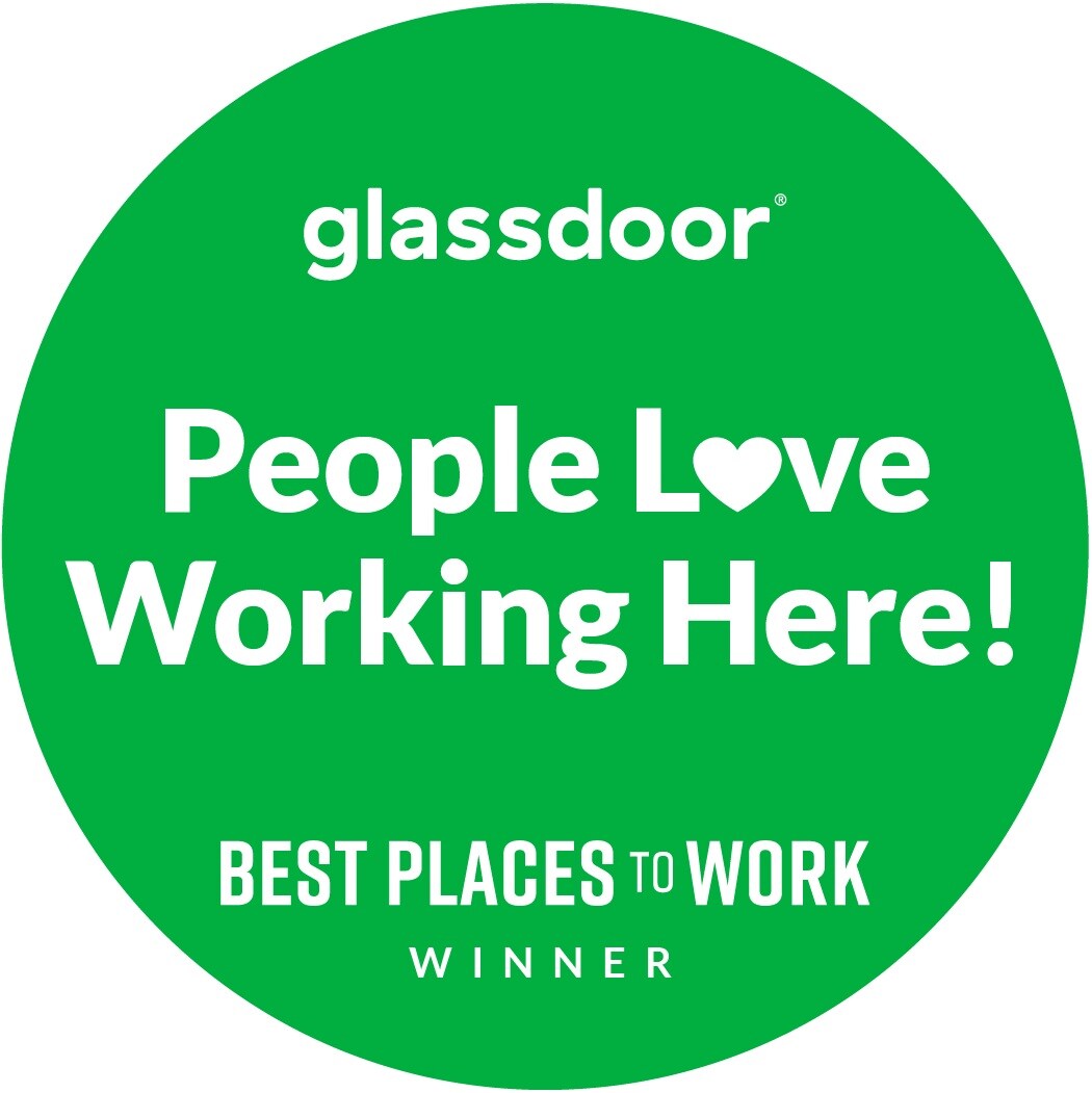 Winnaar Best Places to Work