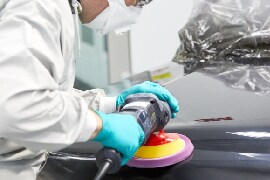 Na het gebruik van 3M™ PPS™ 2.0