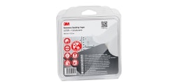 3M™ Extreme Sealing Tape 4411N, doorzichtig, hersluitbare verpakking