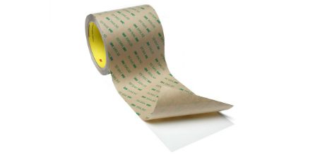 3M dubbelzijdige tapes voor pakkingen
