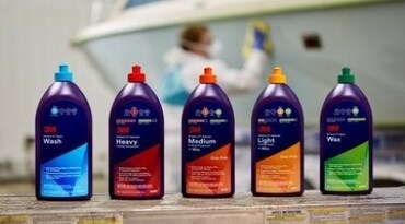 Gelcoat polijstproducten
