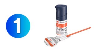 3M™ Scotchbond™ Universal Adhesief Plus
