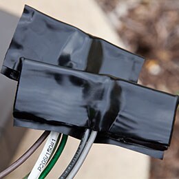Scotch‑tape