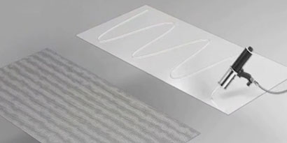 Afbeelding van metaalverbinding
