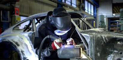 Fabrication et production de métaux
