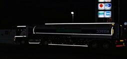 3M vrachtwagen
