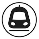 Rail logo 