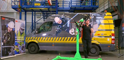 Snel en eenvoudig te installeren
