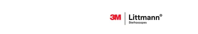 3M™ Littmann® Stethoscopen
