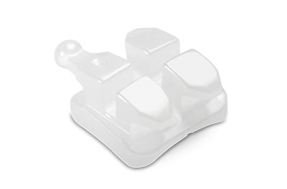 Clarity™ Advanced keramische brackets
