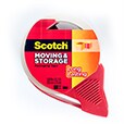 Scotch® Long Lasting Moving and Storage Tape
