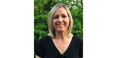Mary Duncan, RN, MSN, CIC. Sr. Directeur Infectiepreventie
