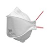 M™ Aura™ 9330+ Onderhoudsvrij stofmasker, FFP3, zonder ventiel