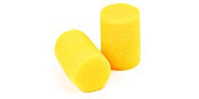 3M™ E-A-R™ Classic™ Ear Plugs
