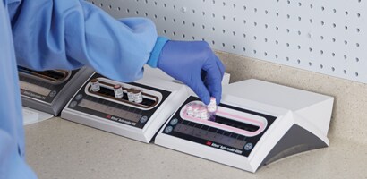 3M™ Attest™ Rapid Read-out biologische indicators 1295
