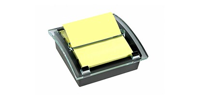 Post-it® Z-Notes dispensers & accessoires

