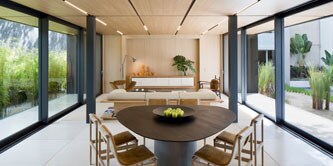 Interieur inspiratie
