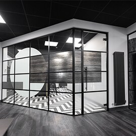 Interieurontwerp van Innova Kitchens