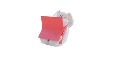 Ontwikkel de Post-it® Z-Notes-reflex

