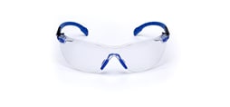 3M™ Solus™ 1000 Serie veiligheidsbril S1101SGAF-EU