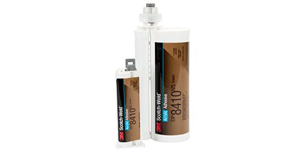 3M Scotch-Weld™ structurele lijmen voor kleine verbindingen
