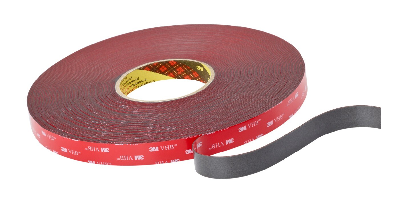 3M™ VHB™ Tapes	
