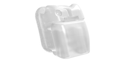 3M Clarity Ultra zelfligerende beugel productfoto
