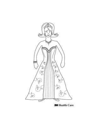 afbeeding - prinses
