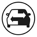 Car wrap logo