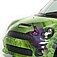 Carwrapping galerij