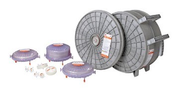 De 3M Emphaze AEX productfamilie
