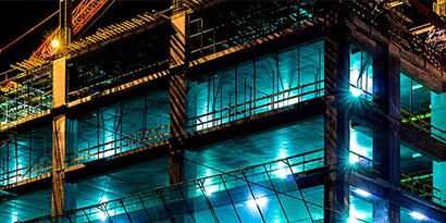 3M Vakgebied Ontwerp en bouw
