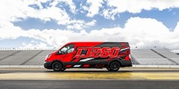 3M™ Print Wrap Film IJ280
