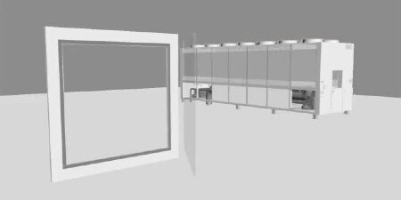 afbeelding van commerciële HVAC
